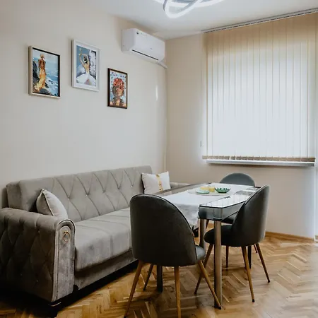 Lägenhet 2br Dobrevi