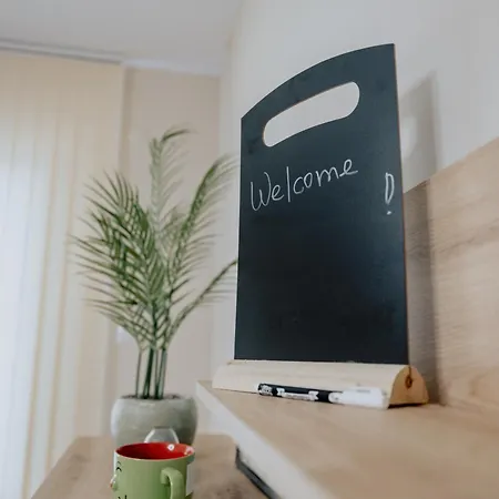 Lägenhet 2br Dobrevi Varna