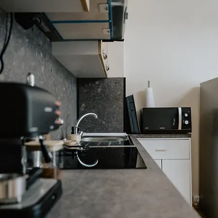 Lägenhet 2br Dobrevi