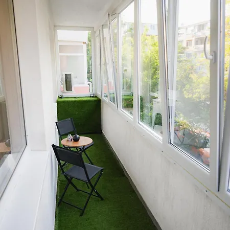 Lägenhet 2br Dobrevi