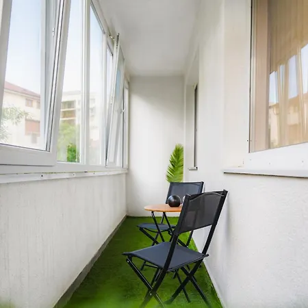 Lägenhet 2br Dobrevi