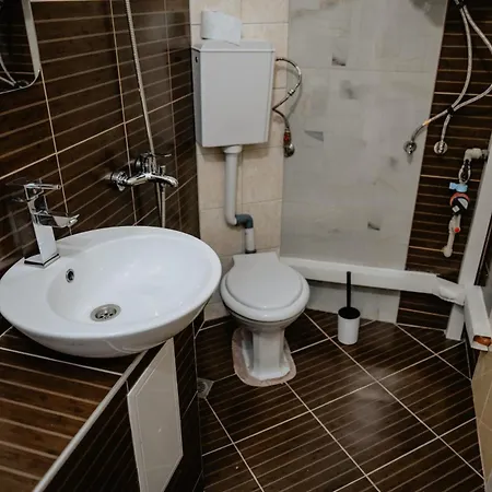 2br Dobrevi Lägenhet *