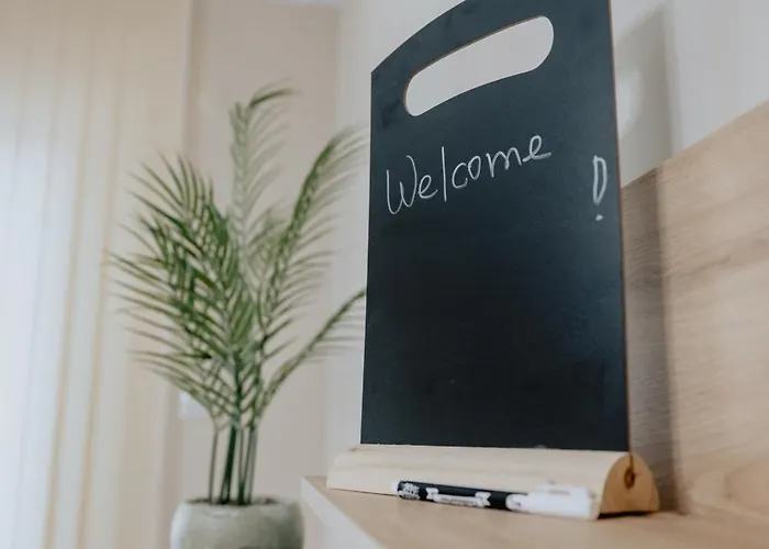 Apartamento 2br Dobrevi Varna