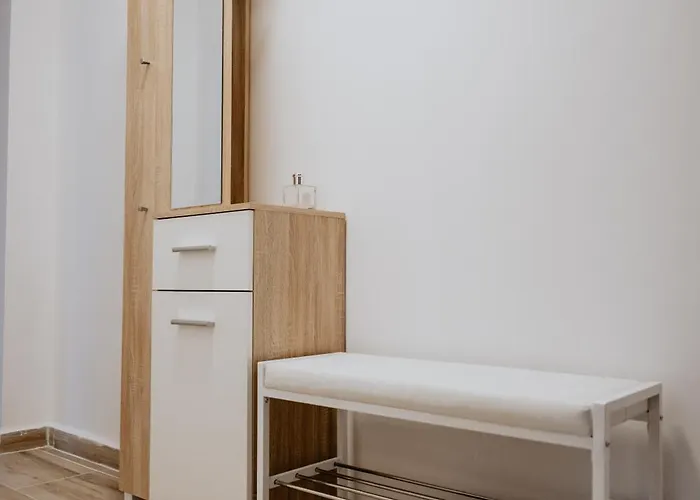 2br Dobrevi Apartamento Varna